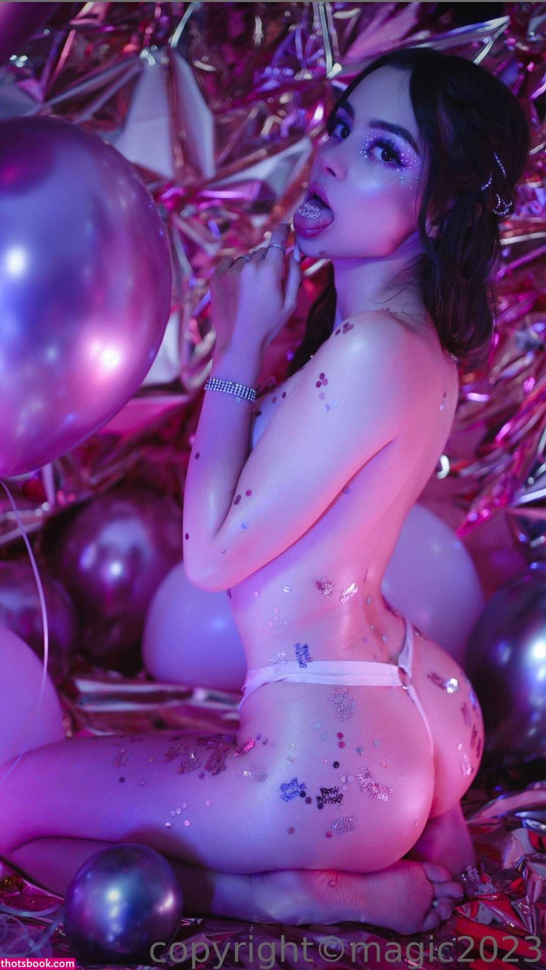 Magic Magy Photo #199