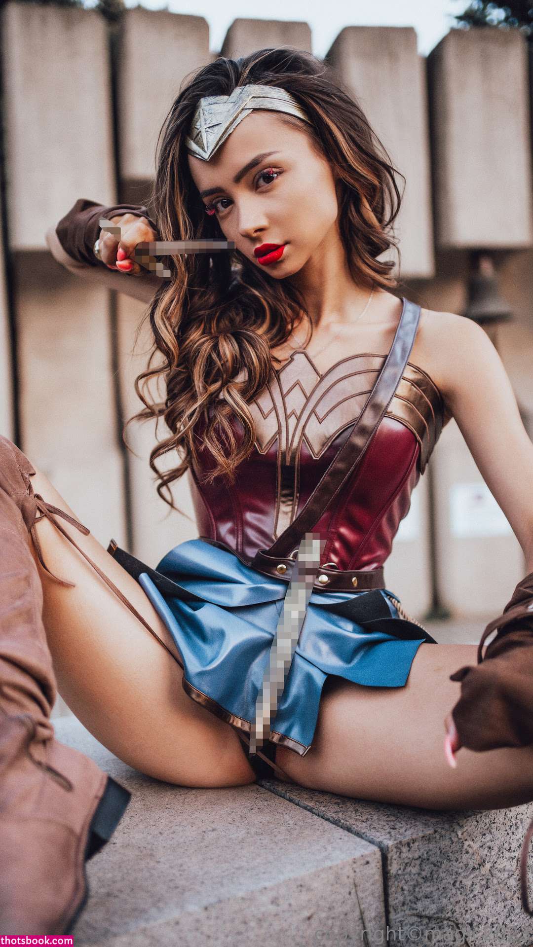 Magic Magy Photo #251