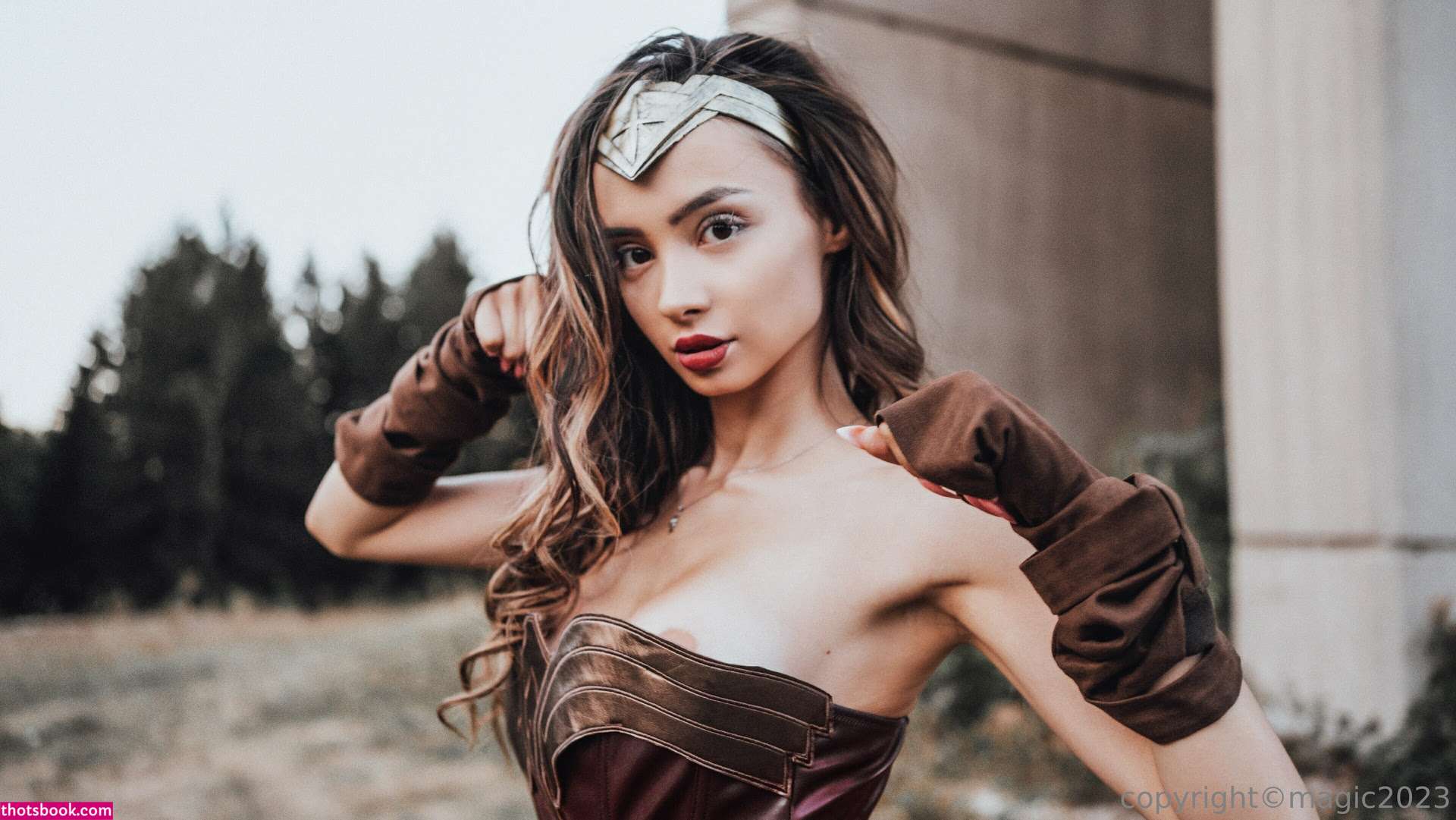 Magic Magy Photo #260