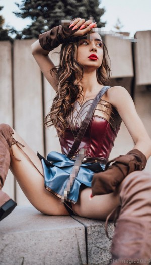 Magic Magy Photo #252