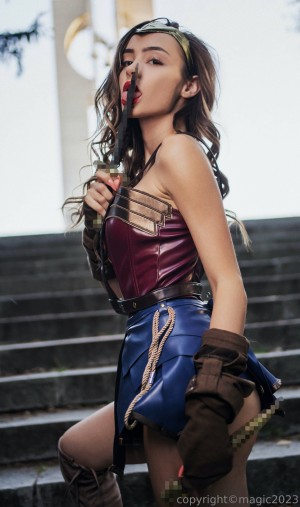 Magic Magy Photo #256