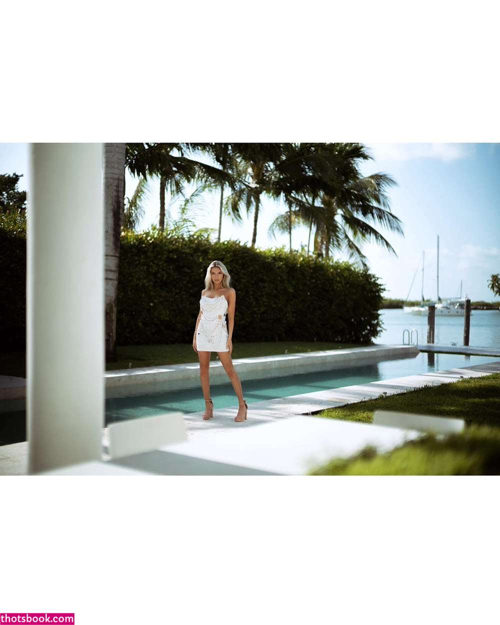 Alexa Collins Photo #105