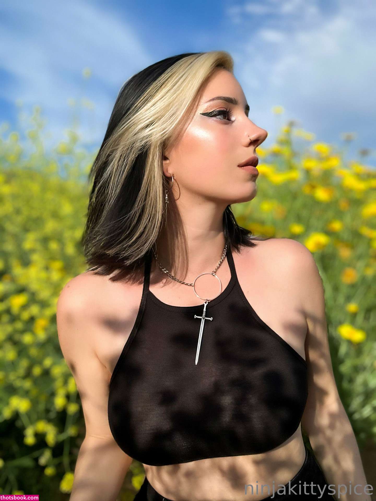 Hannahrayninja Photo #212