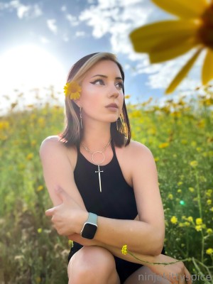 Hannahrayninja Photo #217