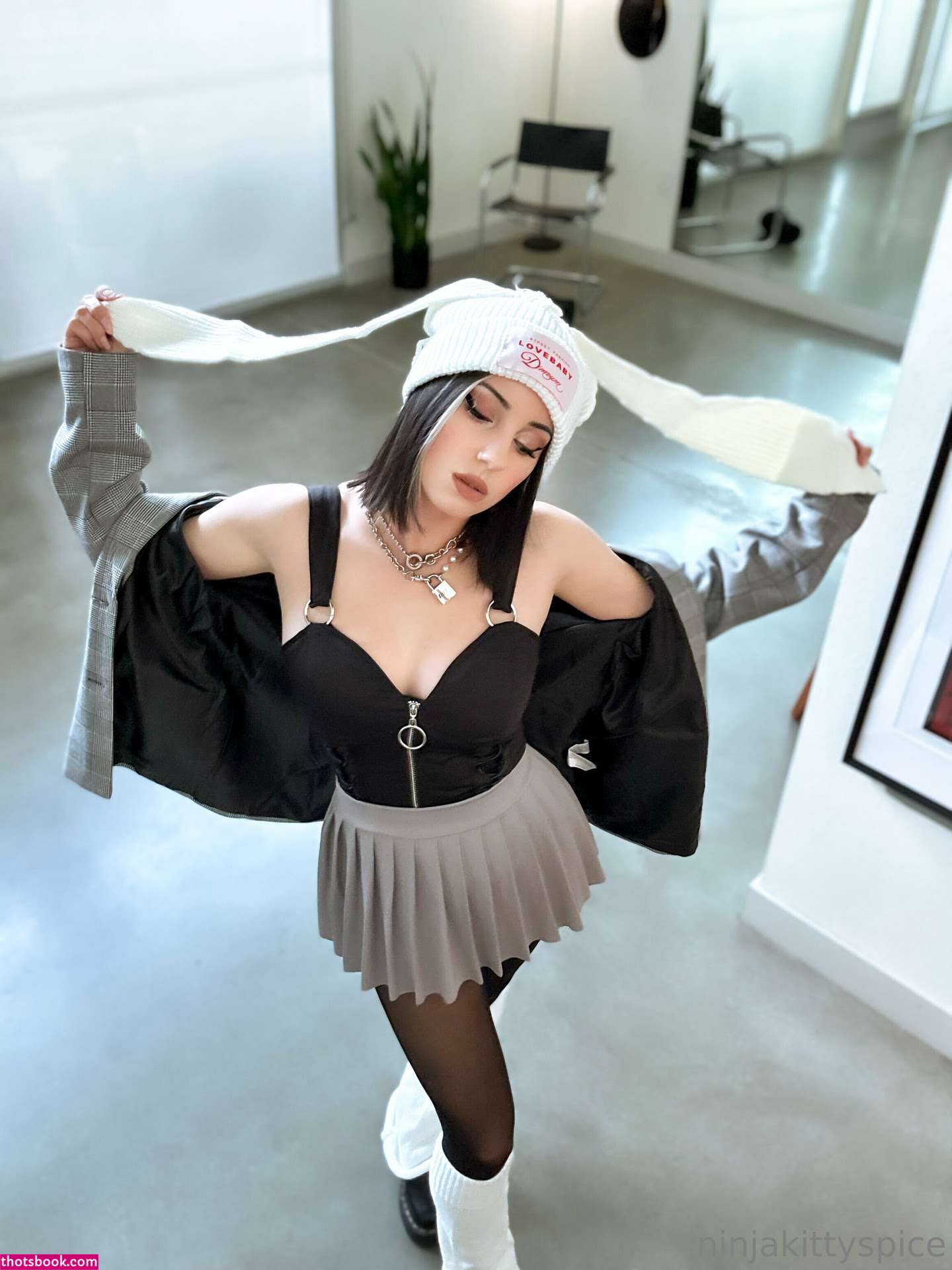 Hannahrayninja Photo #233