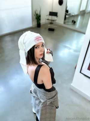 Hannahrayninja Photo #222