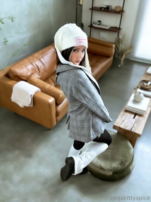 Hannahrayninja Photo #240