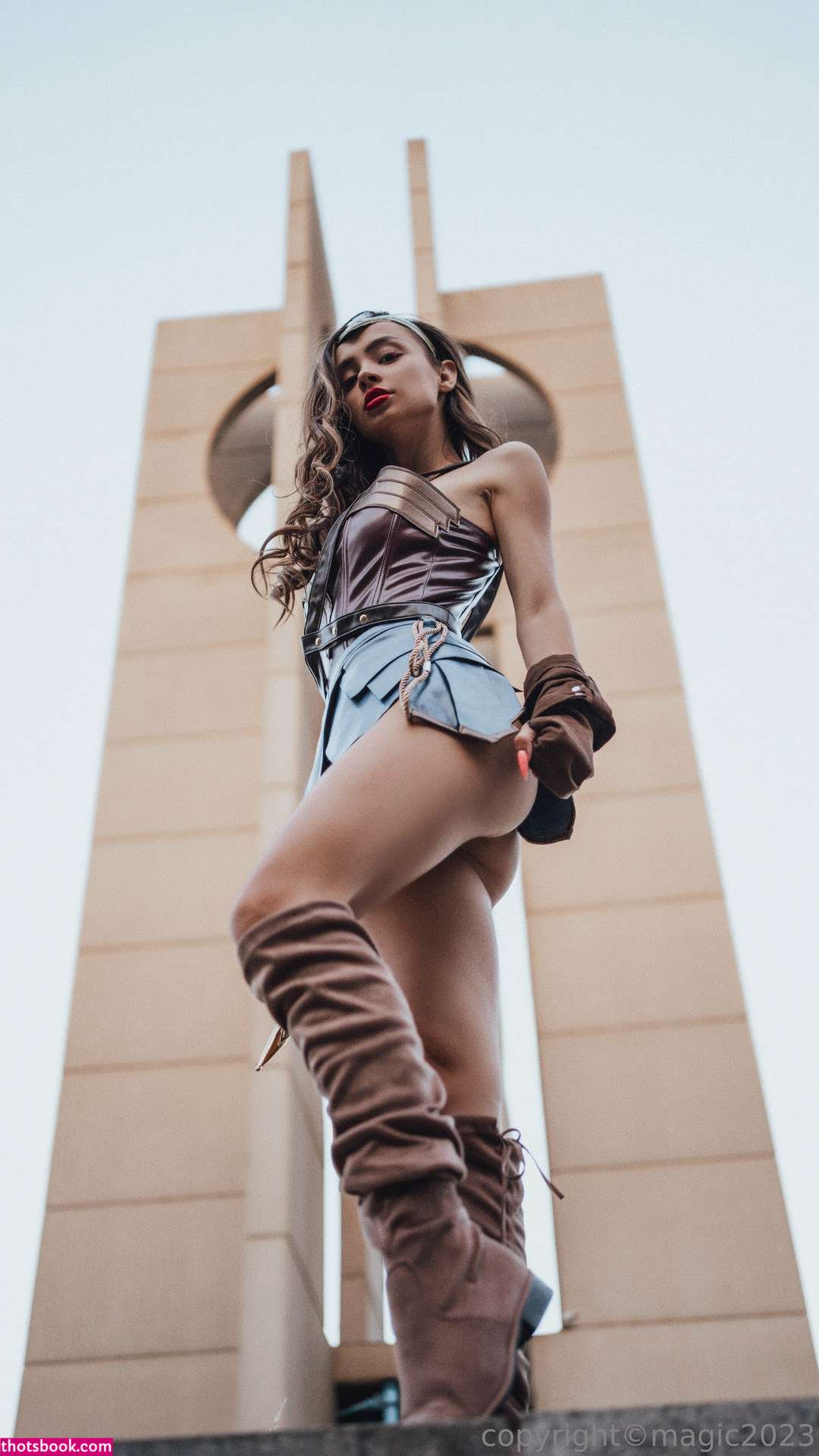 Magic Magy Photo #277