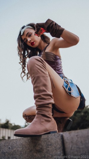 Magic Magy Photo #271