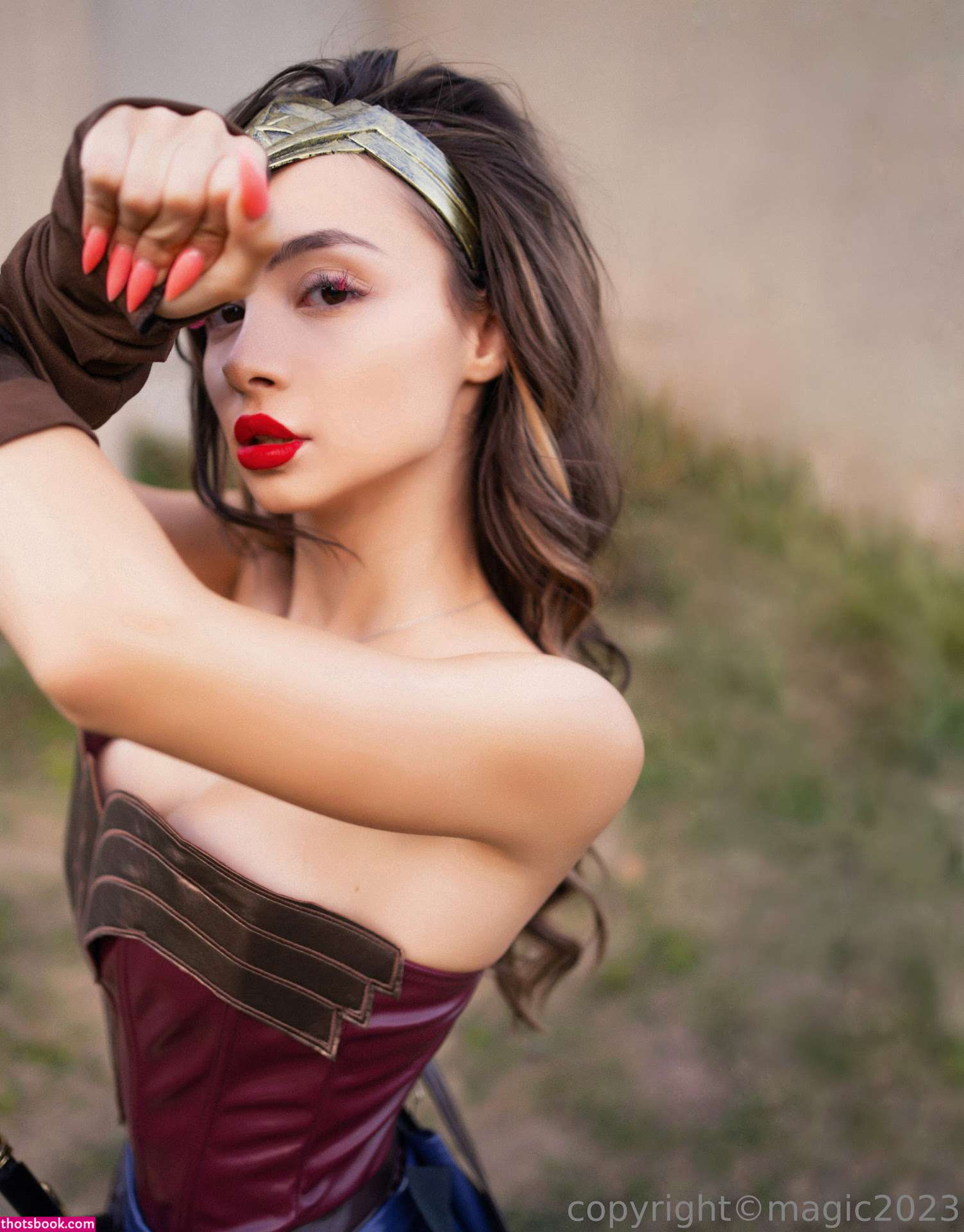 Magic Magy Photo #294