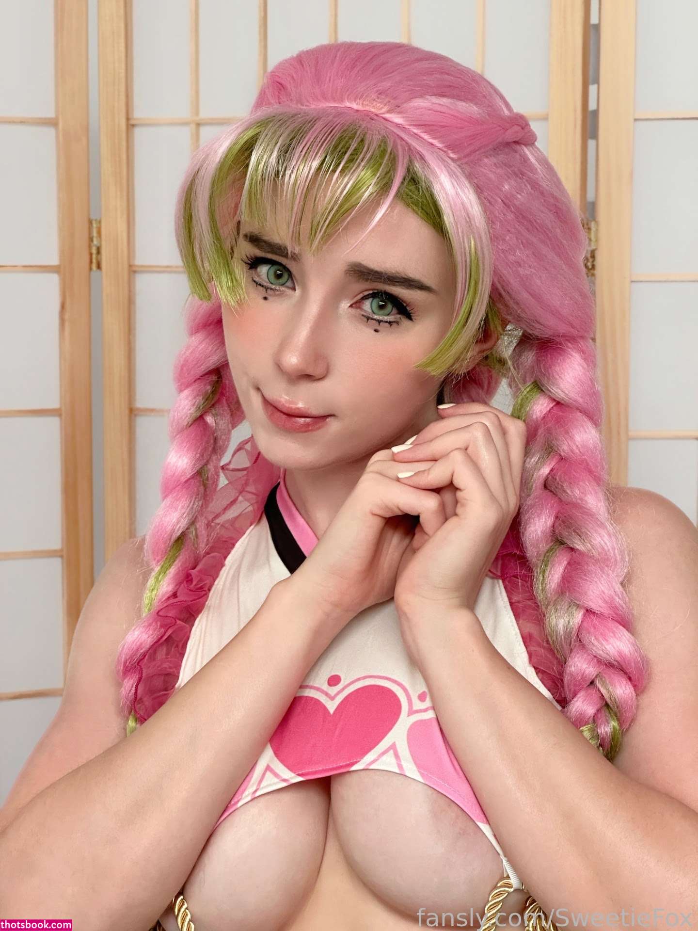 Moonfleur Photo #348