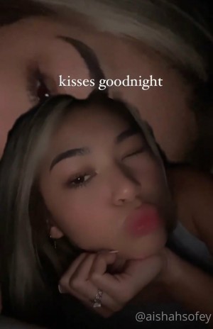 Aishah Sofey Photo #3