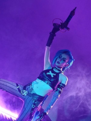 itsadeathwish Photo #22