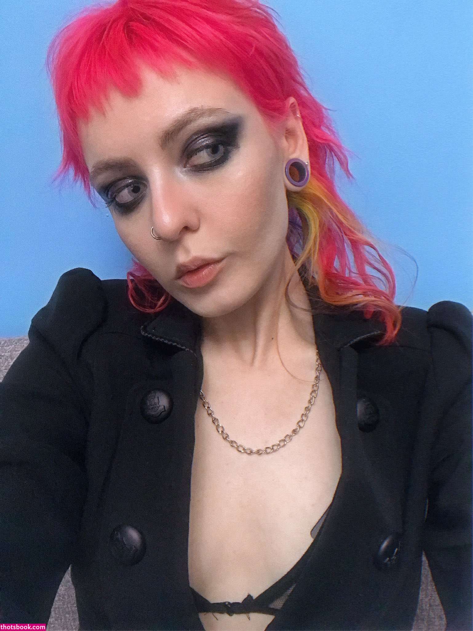 itsadeathwish Photo #23