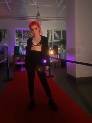 itsadeathwish Photo #24