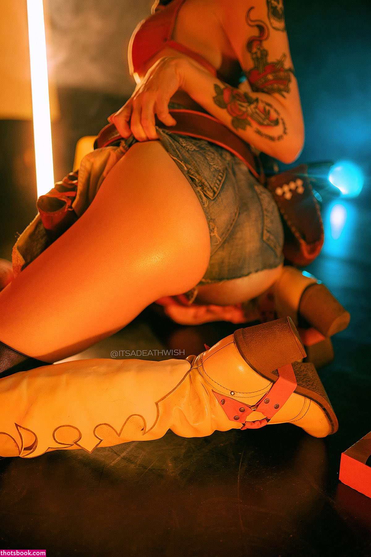 itsadeathwish Photo #68