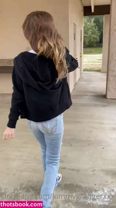 Kimmy Granger Photo #420