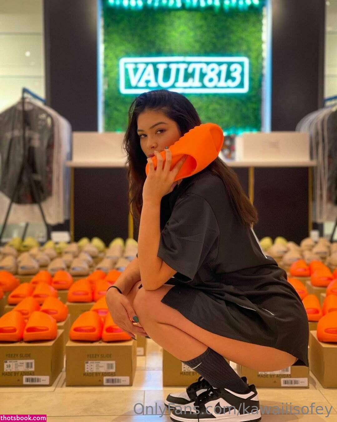 Aishah Sofey Photo #113