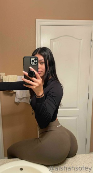 Aishah Sofey Photo #120