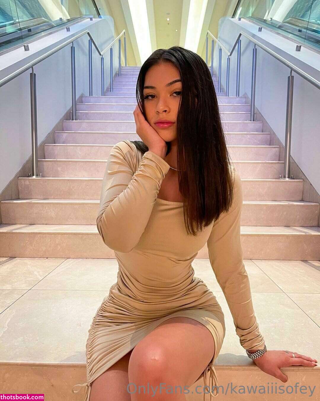 Aishah Sofey Photo #152