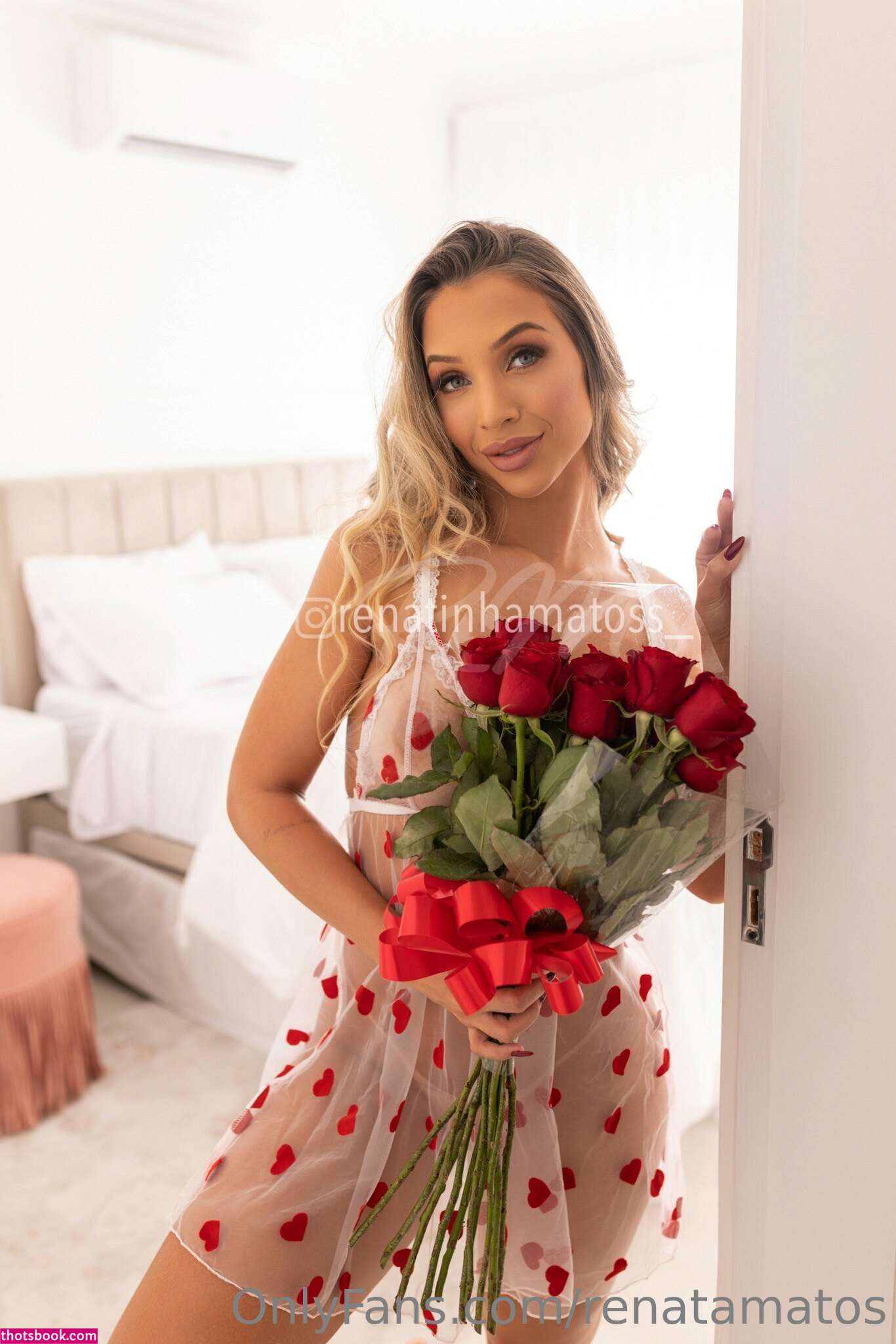 Renata Matos Photo #106