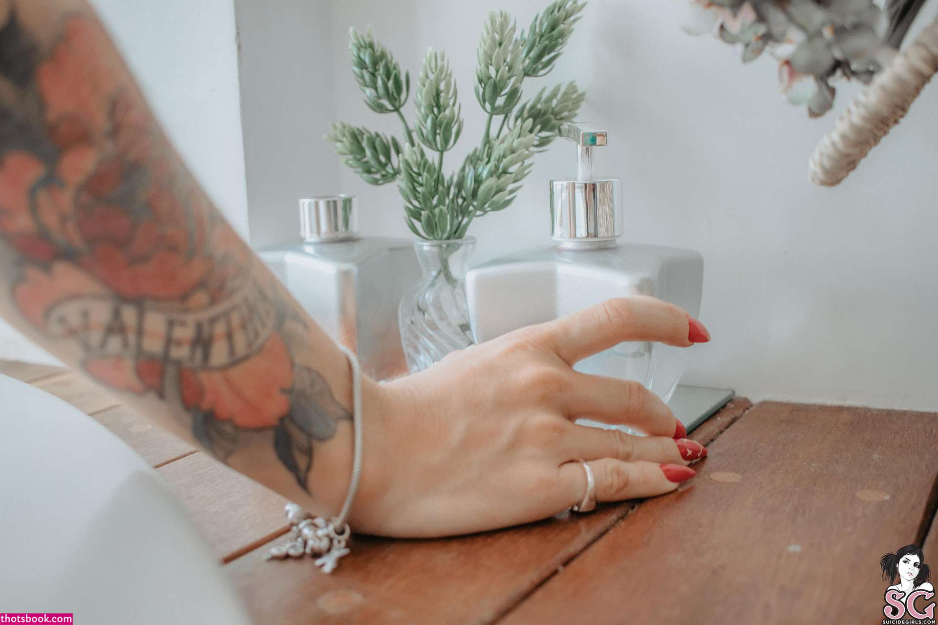 Sophie Buttini Photo #195