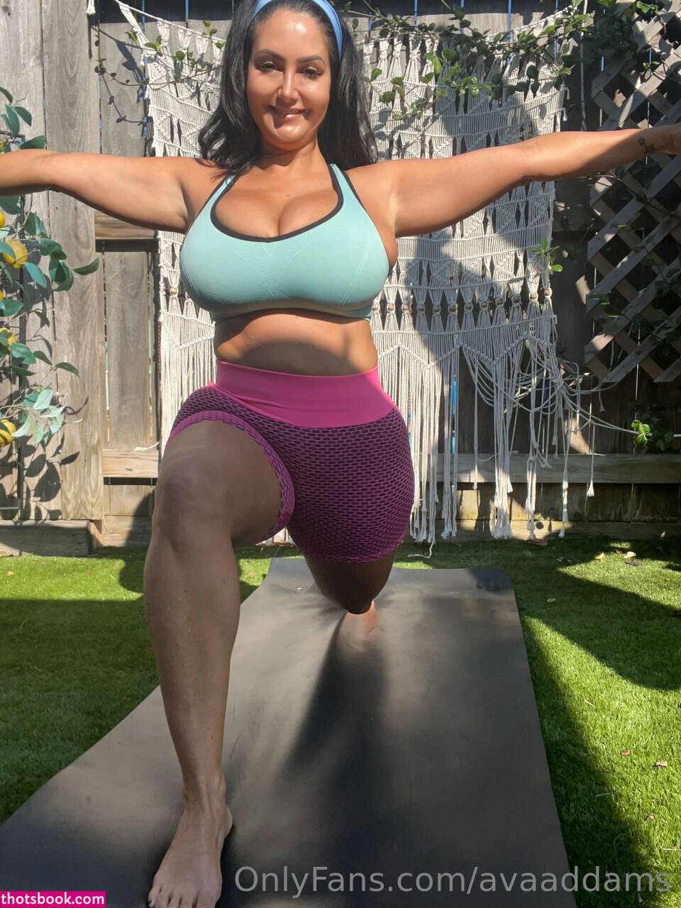 Ava Addams Photo #605