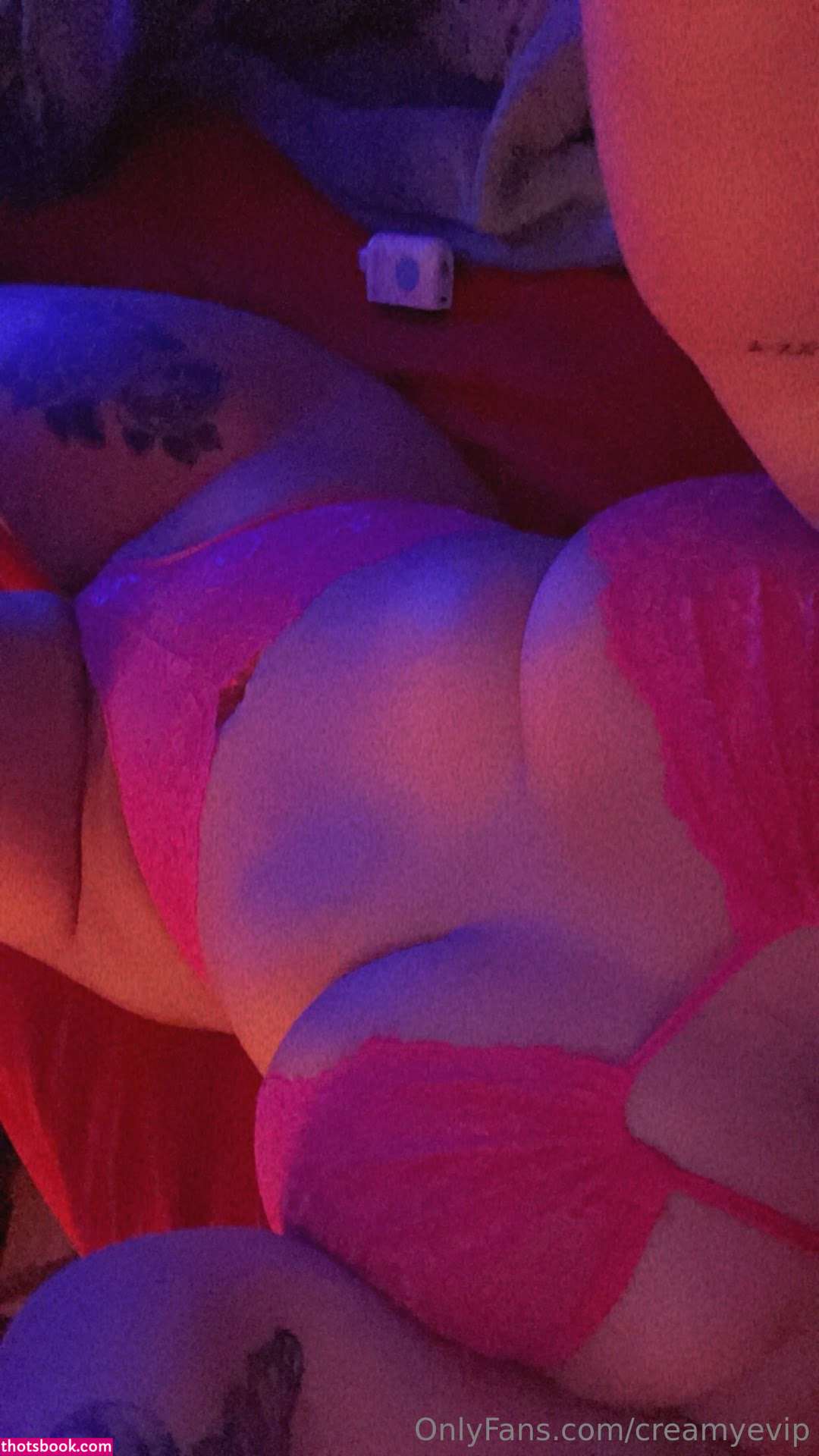 Creamyevip Photo #28