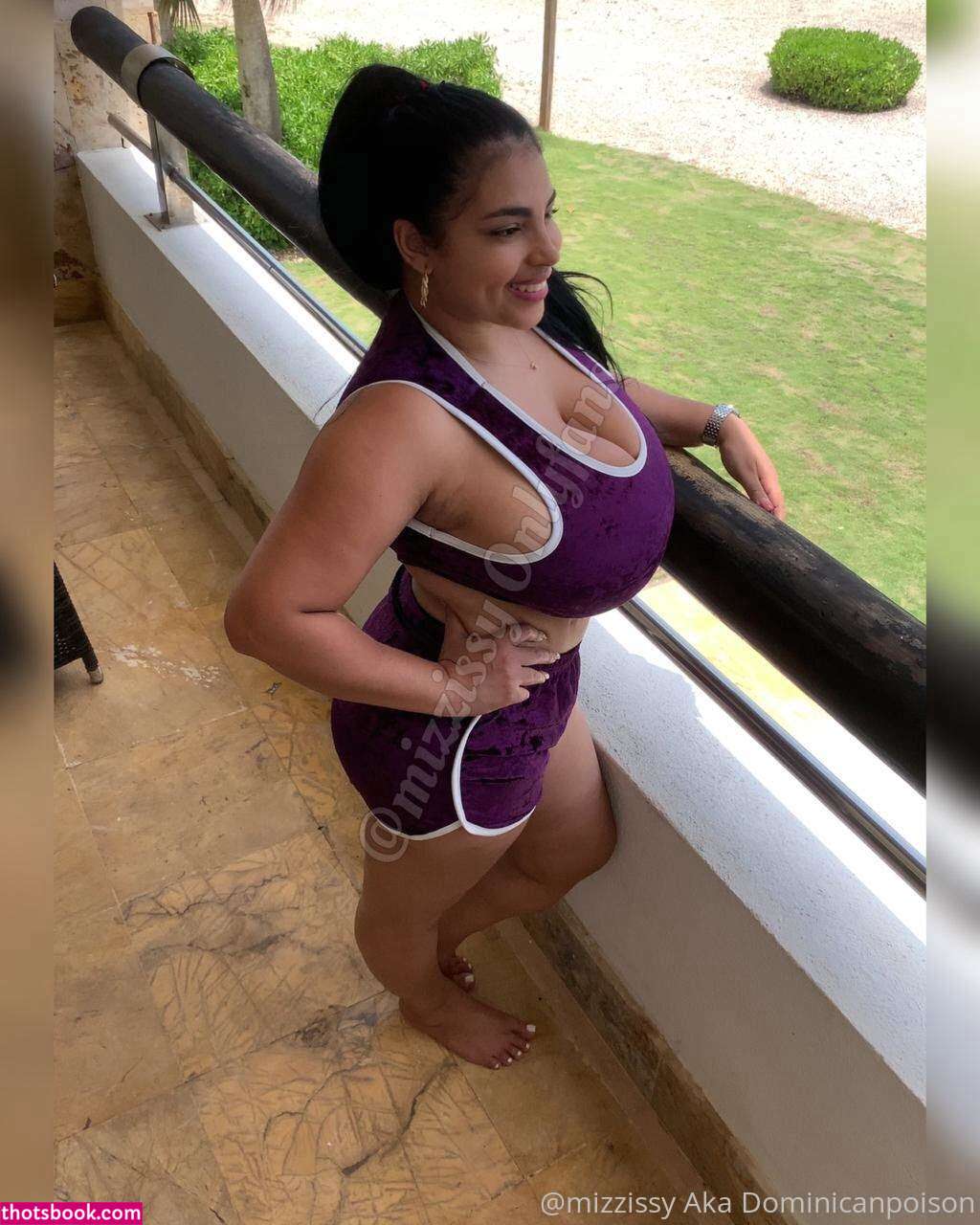 Dominicanpoison Photo #5