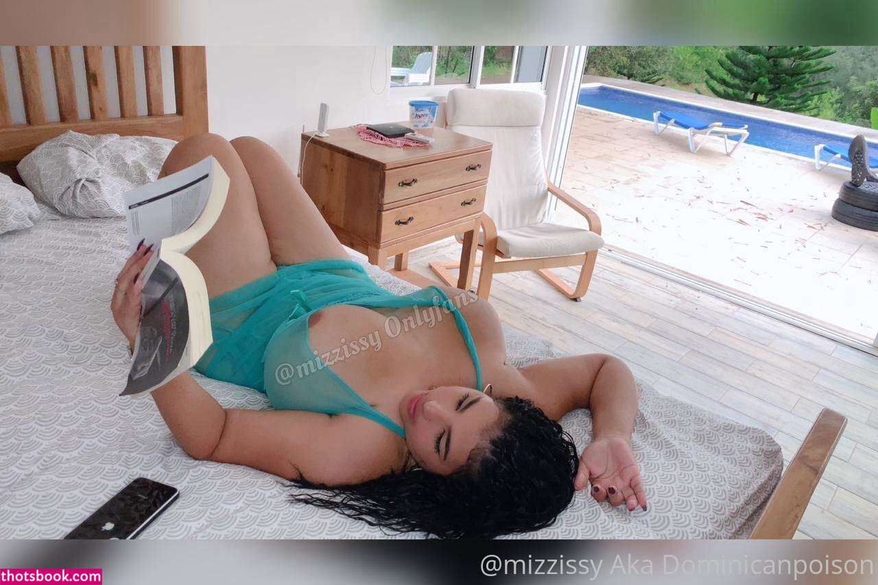Dominicanpoison Photo #65