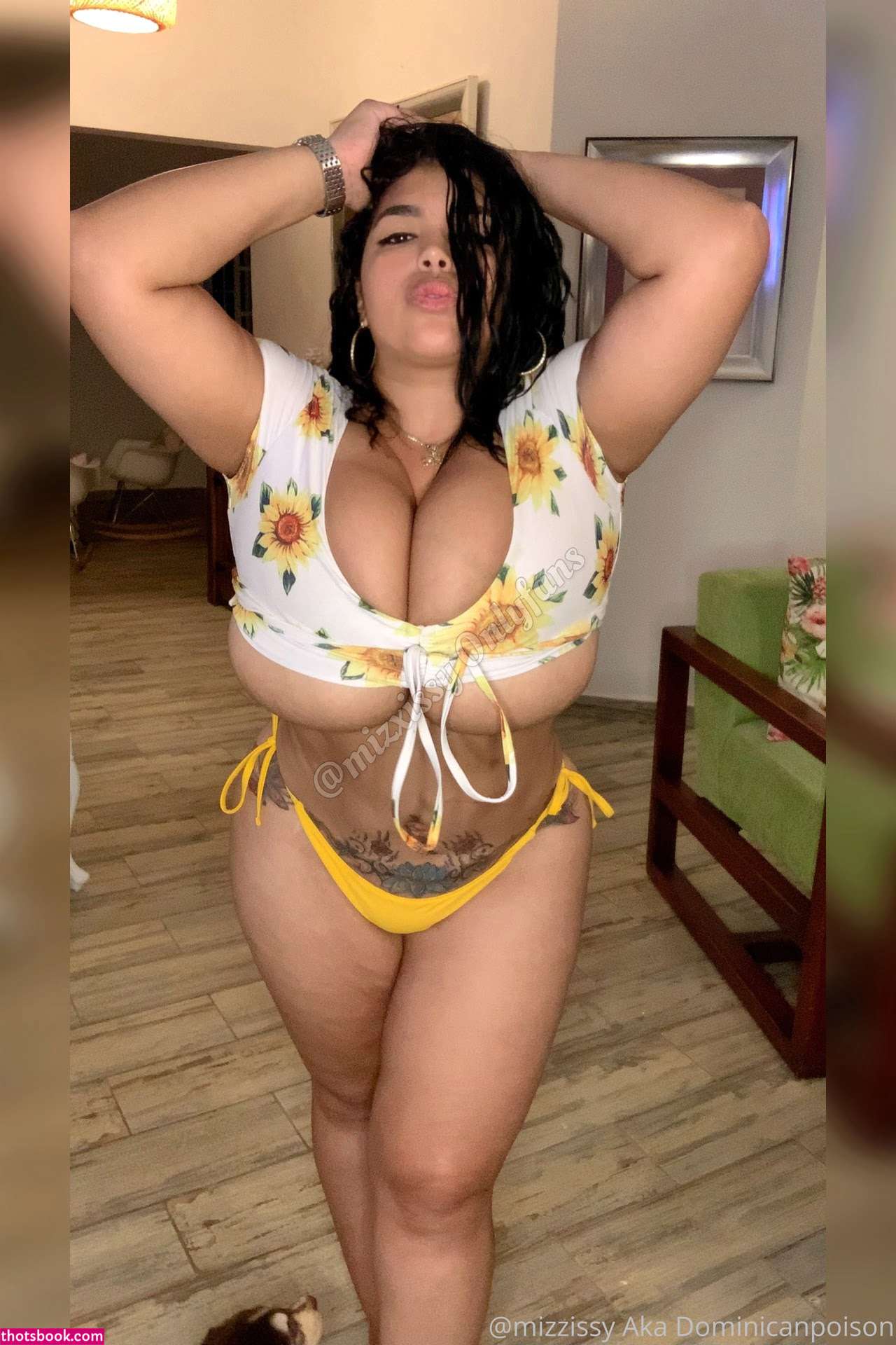 Dominicanpoison Photo #75