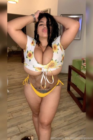 Dominicanpoison Photo #75