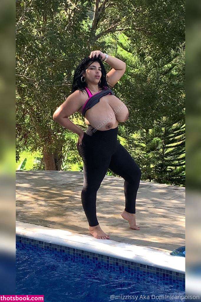 Dominicanpoison Photo #78