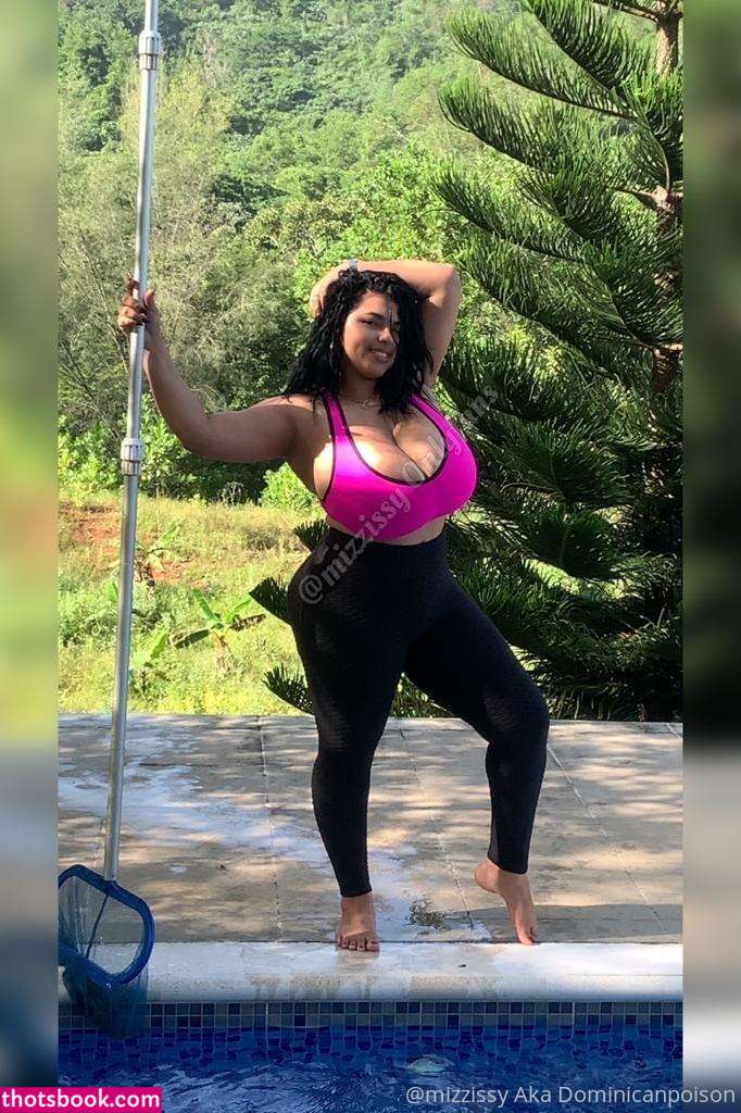 Dominicanpoison Photo #79
