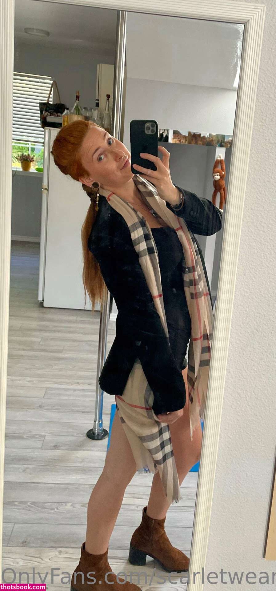 Scarlet Harper Photo #3