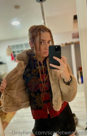 Scarlet Harper Photo #1