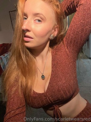 Scarlet Harper Photo #2