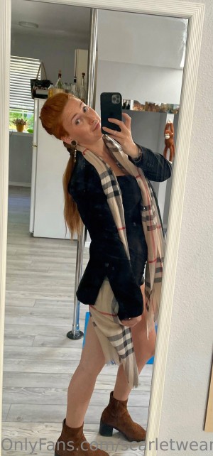 Scarlet Harper Photo #3