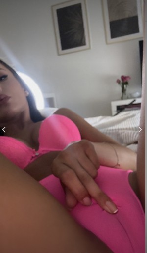 Carlotta Bnk Photo #90