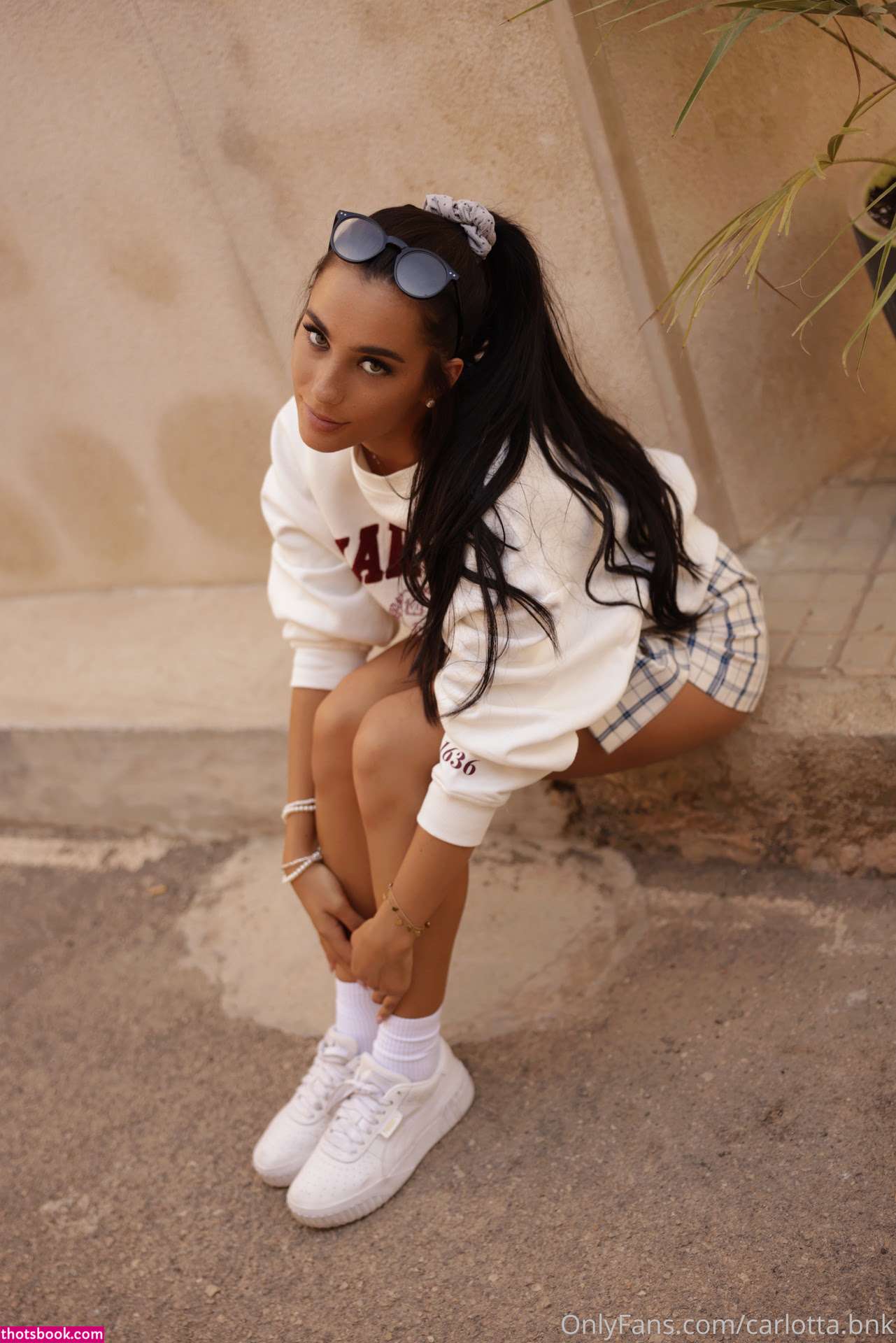 Carlotta Bnk Photo #320