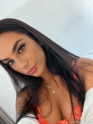 Carlotta Bnk Photo #354