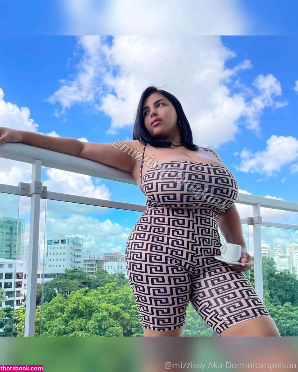 Dominicanpoison Photo #157