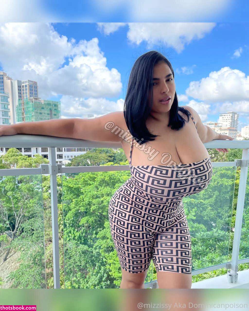 Dominicanpoison Photo #166