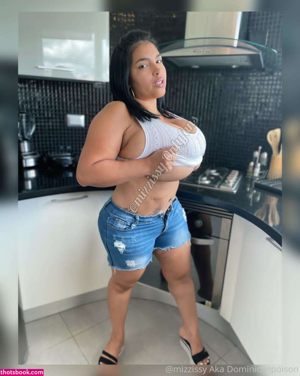 Dominicanpoison Photo #194