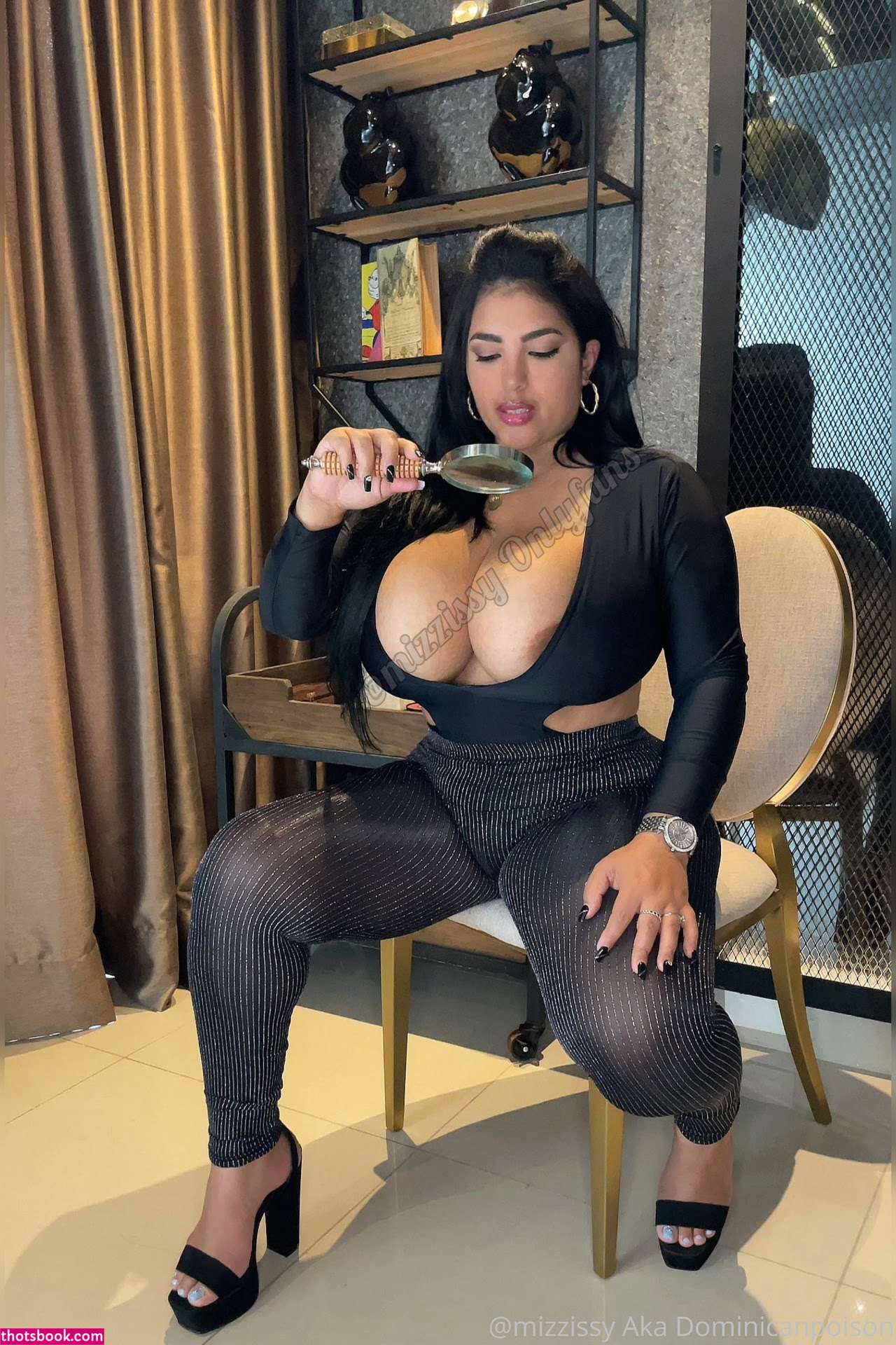 Dominicanpoison Photo #225