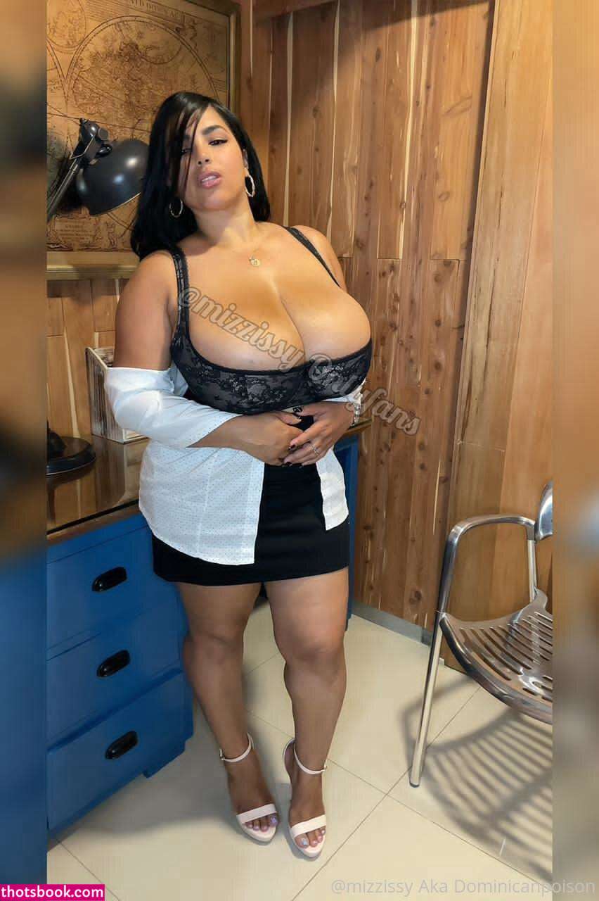 Dominicanpoison Photo #241