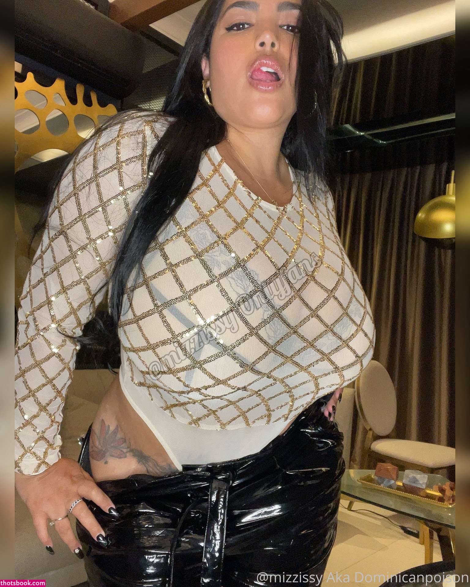 Dominicanpoison Photo #274