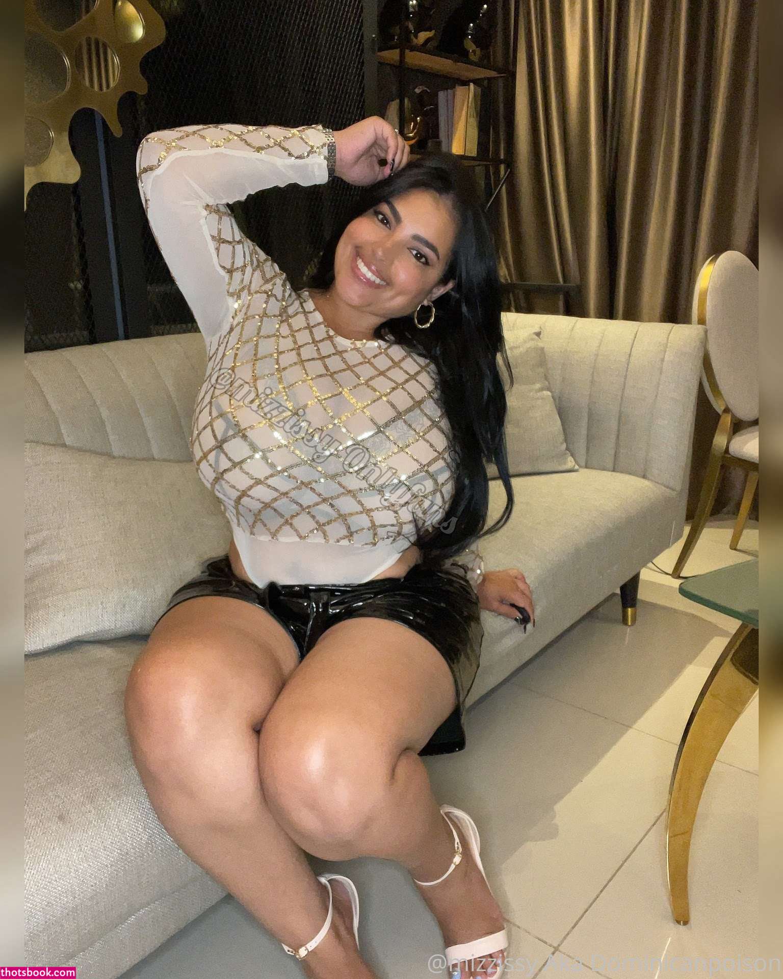 Dominicanpoison Photo #312