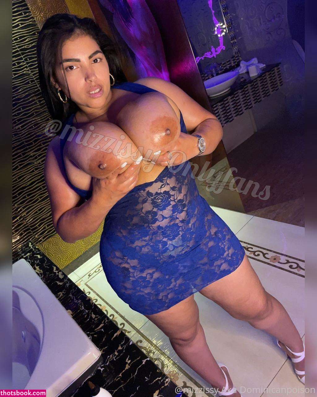 Dominicanpoison Photo #321
