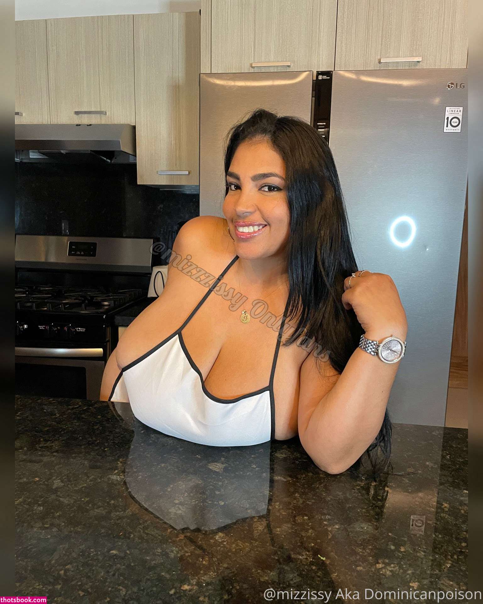 Dominicanpoison Photo #346